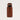 All Seeing Vegan Leather Glasses Case Brown Sans Beast