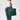 All Hours Tote - Forest