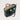 All Hours Vegan Leather Tote Bag Forest Green Sans Beast