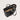 All Hours Vegan Leather Tote Bag Black Sans Beast