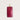 All Seeing Glasses Case Lipstick Red Emboss Sans Beast