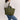 Archive Vegan Leather Tote Bag Olive Green Sans Beast