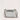 Baby Sanctuary Vegan Leather Handbag Silver Sans Beast