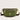 Bright Spark Vegan Crossbody Bag Olive Green Sans Beast