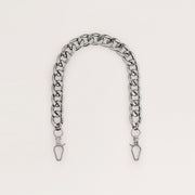 Elemental Chain Strap - Silver