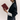 Voyage Travel Wallet - Lipstick