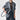 Long Lunch Day Bag Vegan Leather Handbag Noir Black Sans Beast