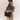 Sojourn Crossbody - Mahogany Croco