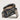 Sanctuary Vegan Leather Handbag Black Croco Sans Beast