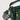 SB Essential Carabiner Keyring Forest Green Sans Beast