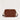 Sojourn Vegan Camera Bag Brown Croco Sans Beast