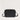 Sojourn Vegan Camera Bag Black + Silver Sans Beast