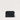 Wheels Up Vegan Leather Card Wallet Black Sans Beast