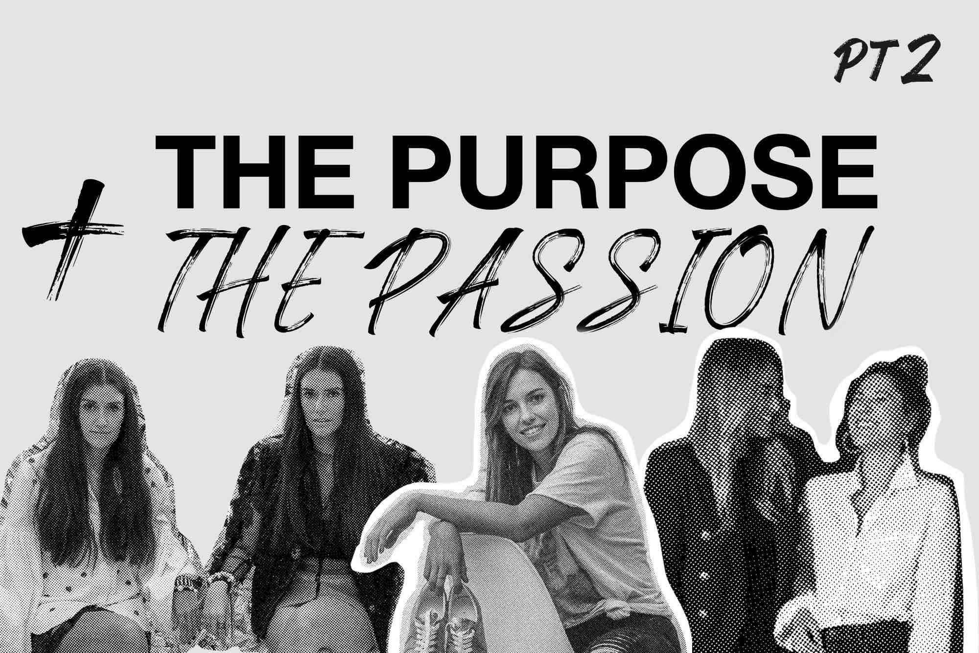 Sans Beast Creature Blog - The Purpose and the Passion Part 2