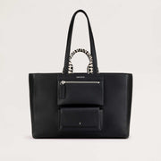 All Hours Tote - Noir