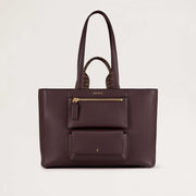 All Hours Tote - Hickory