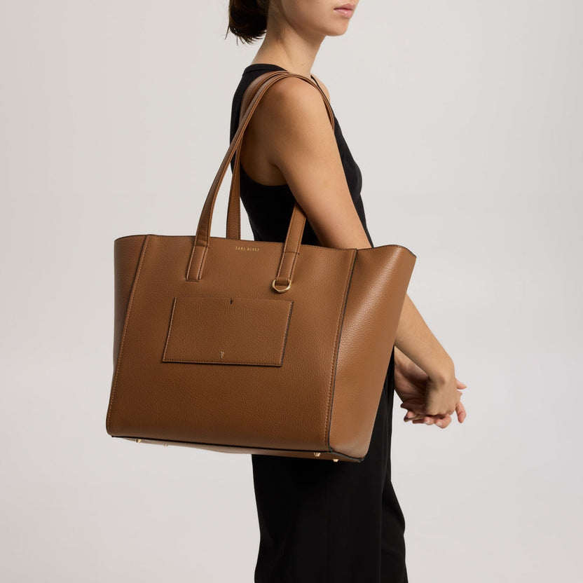 MANIFESTO - Sans Beast Luxe Vegan Handbags + Accessories