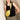 Corridor Bag Strap Citron Yellow