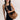 Cute-ility Vegan Leather Handbag Cinnamon Brown Sans Beast