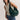 Cute-ility Vegan Leather Handbag Forest Green Sans Beast