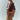 Cute-ility Vegan Leather Handbag Cinnamon Brown + Elemental Gold Strap Sans Beast