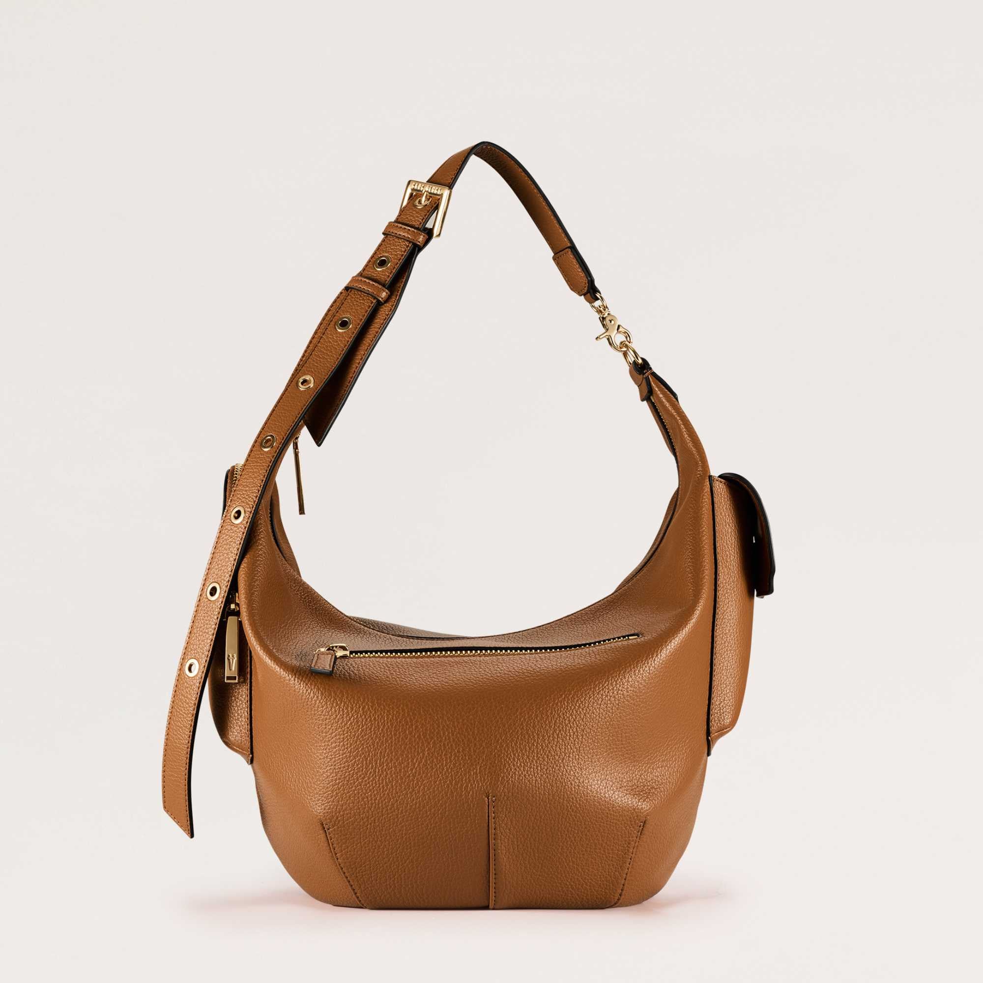 Cute-ility Handbag Cinnamon