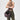 Cute-ility Vegan Leather Handbag Hickory Burgundy Sans Beast