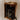 Cute-ility Handbag Vegan Leather Handbag Black Sans Beast