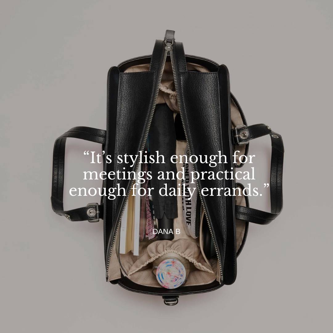Day Tripper Icon Bag main image 1