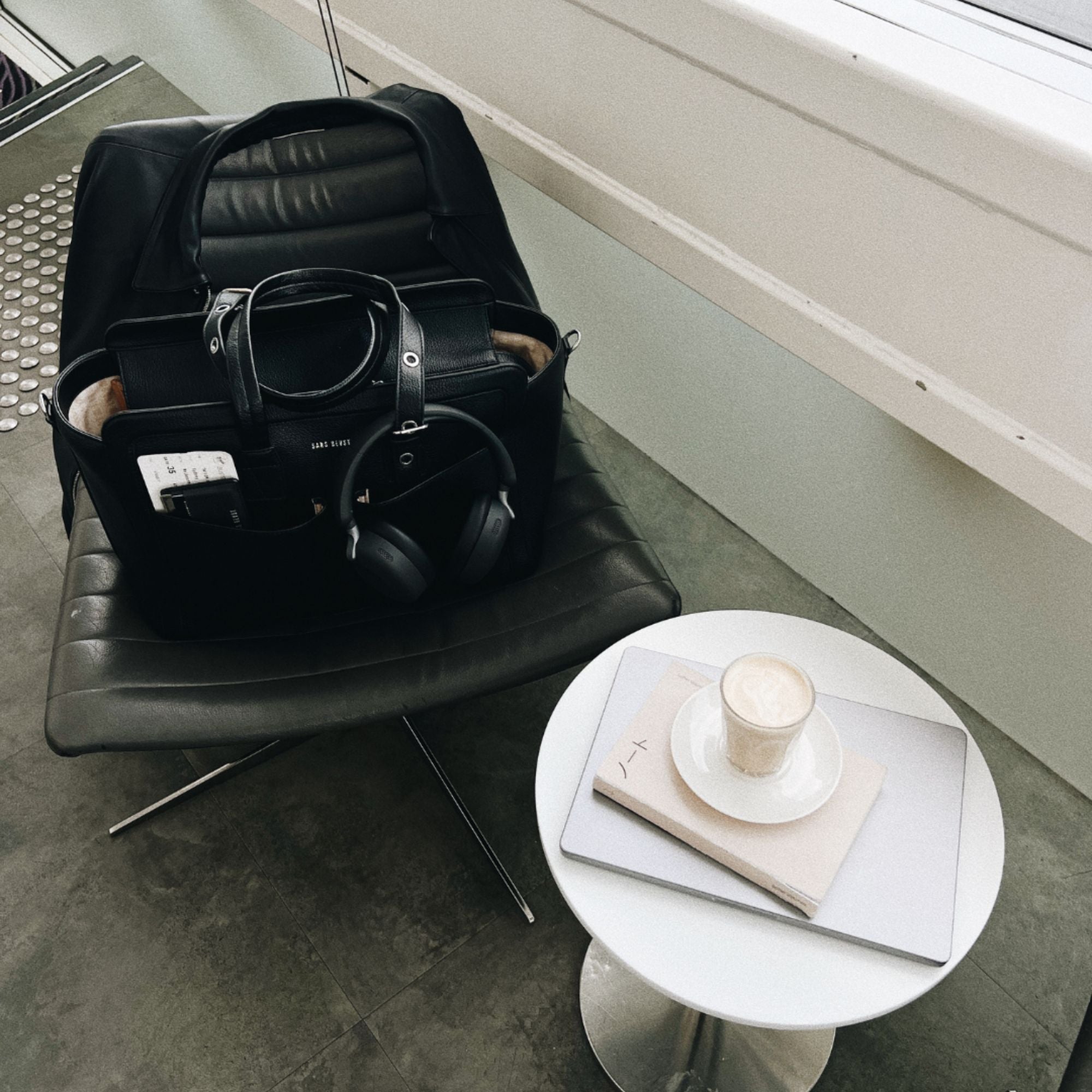 Day Tripper Icon Bag