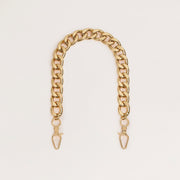Elemental Chain Strap - Gold