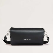 Gemini Handbag - Noir