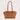 Long Lunch Daybag - Ginger