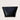 Stopover Clutch Noir Bio-based