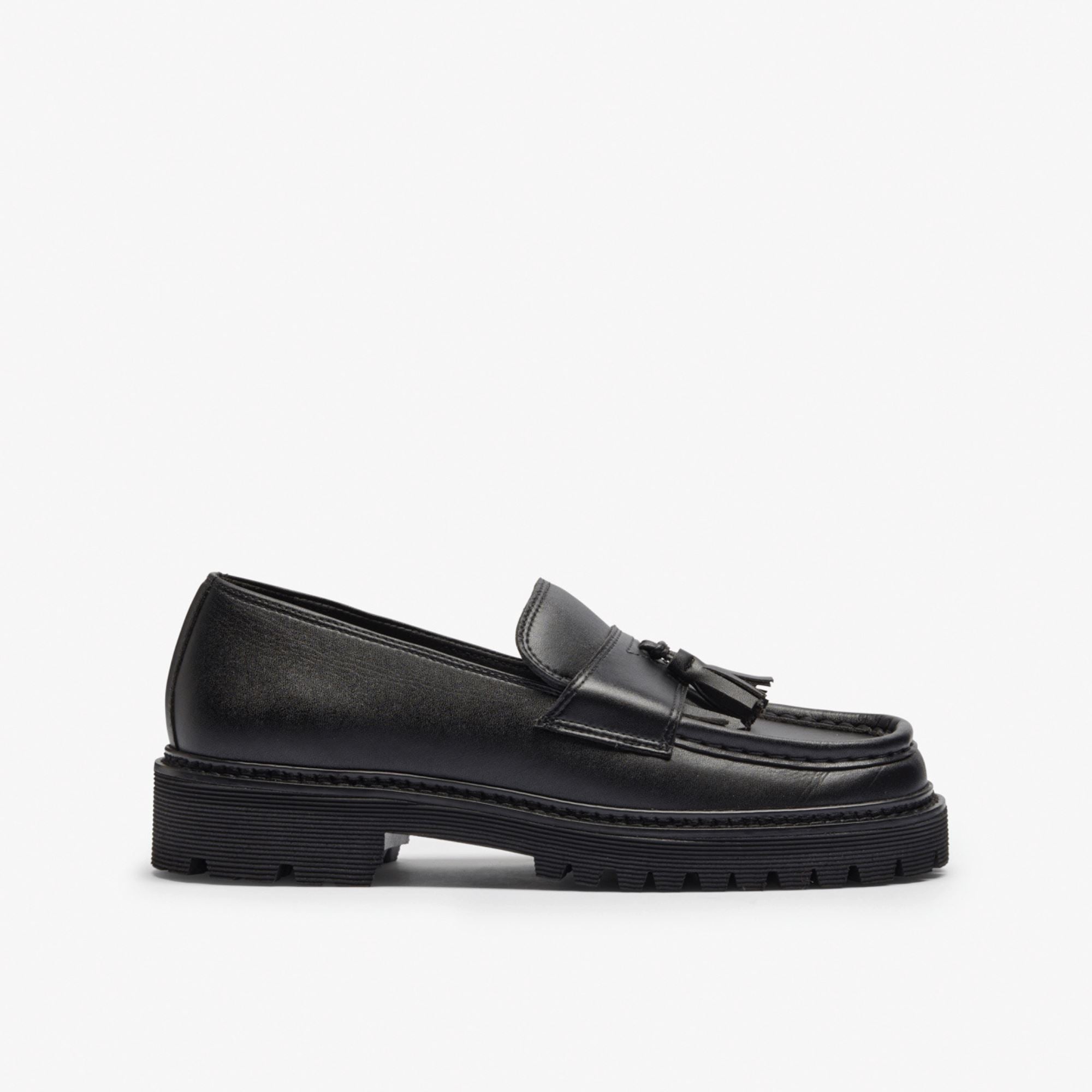 The Noskin Mater Loafer