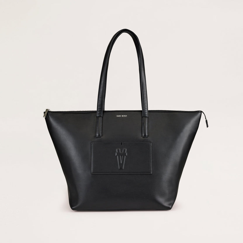Premium Vegan Handbags, Bag Straps + Wallets | Sans Beast