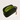 Quilted RPET Cos Case Olive Sans Beast