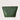 Stopover Clutch Olive Green Bio-based