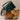 Sanctuary Vegan Leather Handbag Forest Green Sans Beast