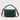 Sanctuary Vegan Leather Handbag Forest Green Sans Beast