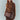 Solus Bag Strap - Hickory