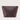 Stopover Clutch Vegan Leather Clutch Hickory Burgundy Sans Beast