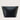 Stopover Clutch Vegan Leather Clutch Noir Black Sans Beast