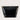 Stopover Clutch Vegan Leather Clutch Noir Croco Black Sans Beast