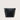 Stopover Mini Pouch Vegan Leather Pouch Noir Black Sans Beast