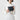 Stopover Mini Pouch Vegan Leather Pouch Noir Black Sans Beast