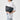 Stopover Clutch Vegan Leather Clutch Noir Croco Black Sans Beast