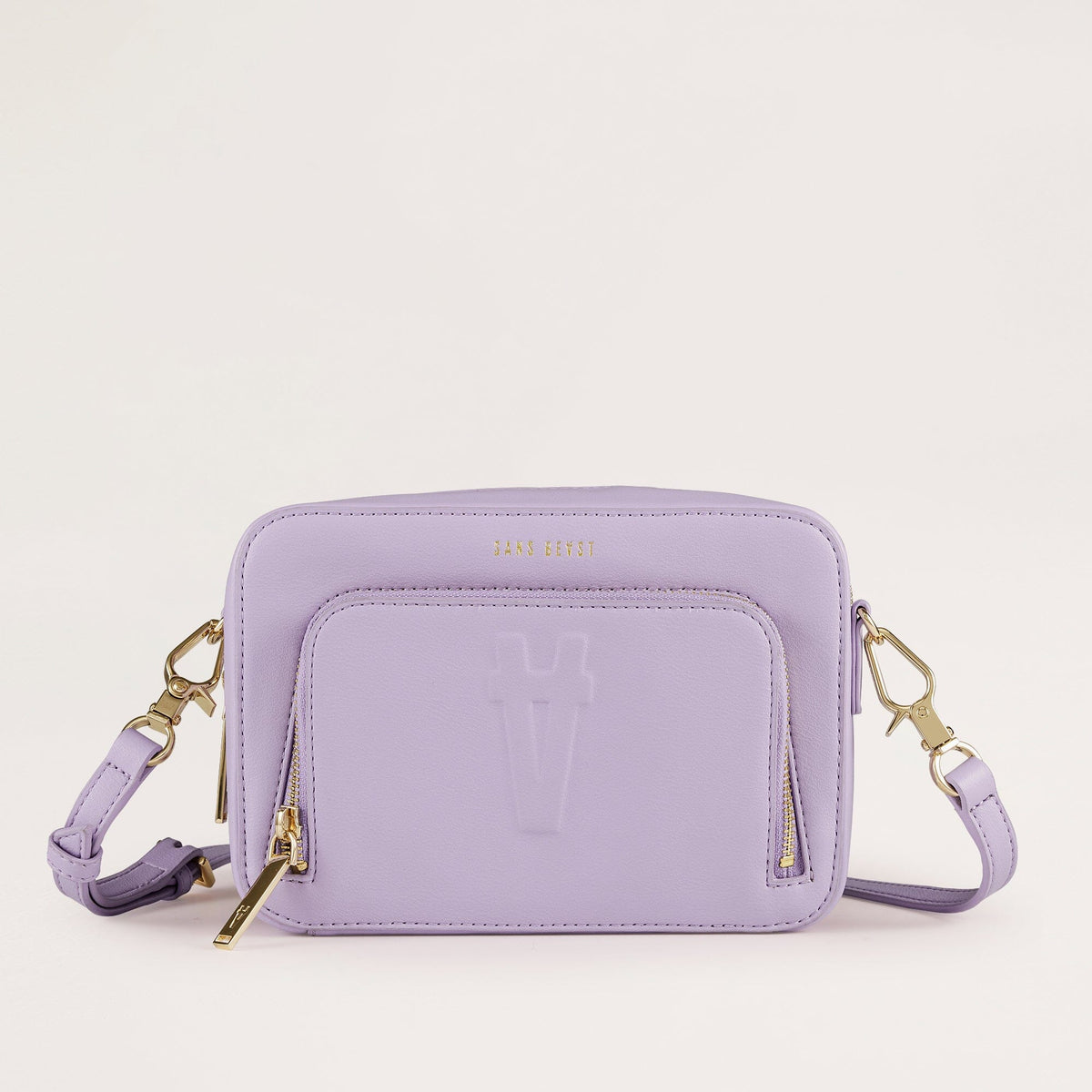 Luxe Vegan Handbags, Bag Straps + Wallets | Sans Beast