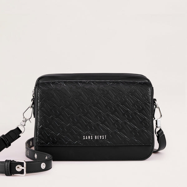 ★ SATUR ★BON VOYAGE SMALL MESH BAG ROBSHIP Navy Mesh Cockpit Bag, Small