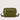 Voyage Vegan Crossbody Bag Olive Green Sans Beast